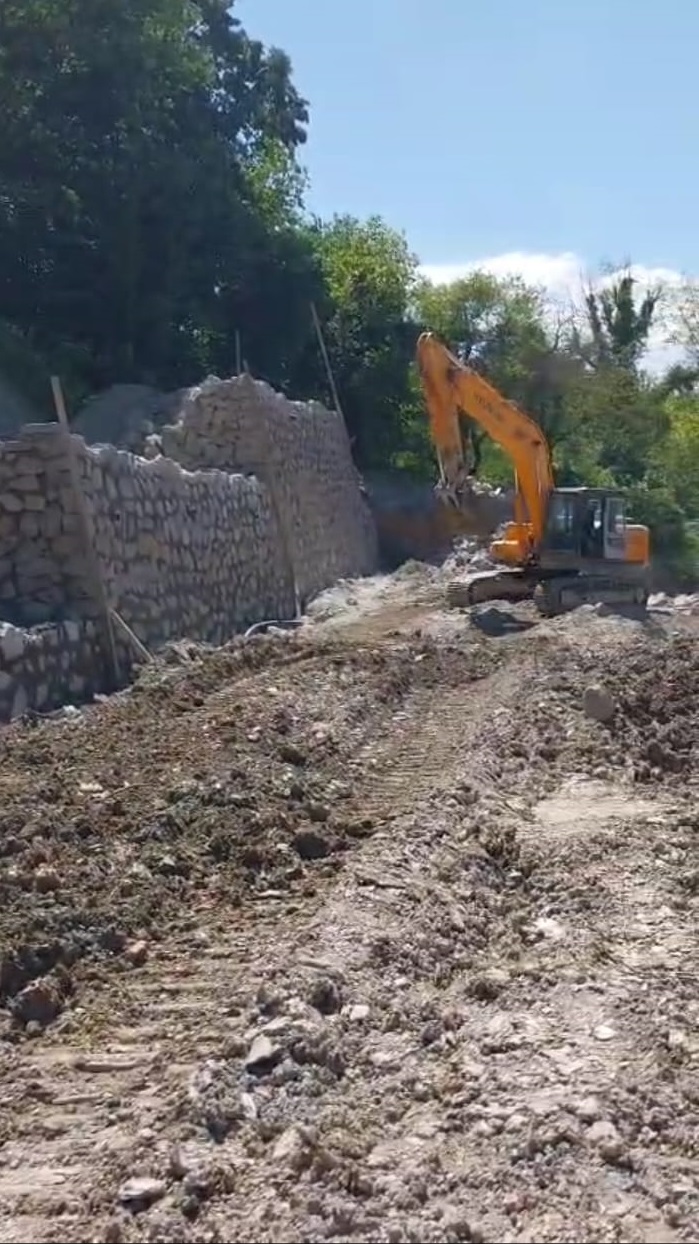 Yıldızlar Hafriyat