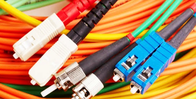 Güneş Fiber Optik İnternet