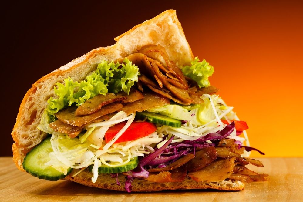 Döner Diyarı 