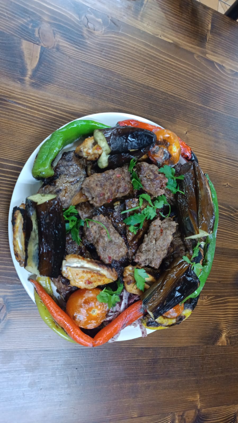 Sarı Usta’nın Yeri