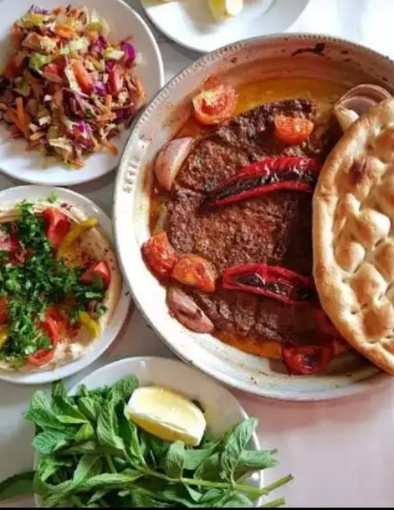 Güzeloğlu Restaurant