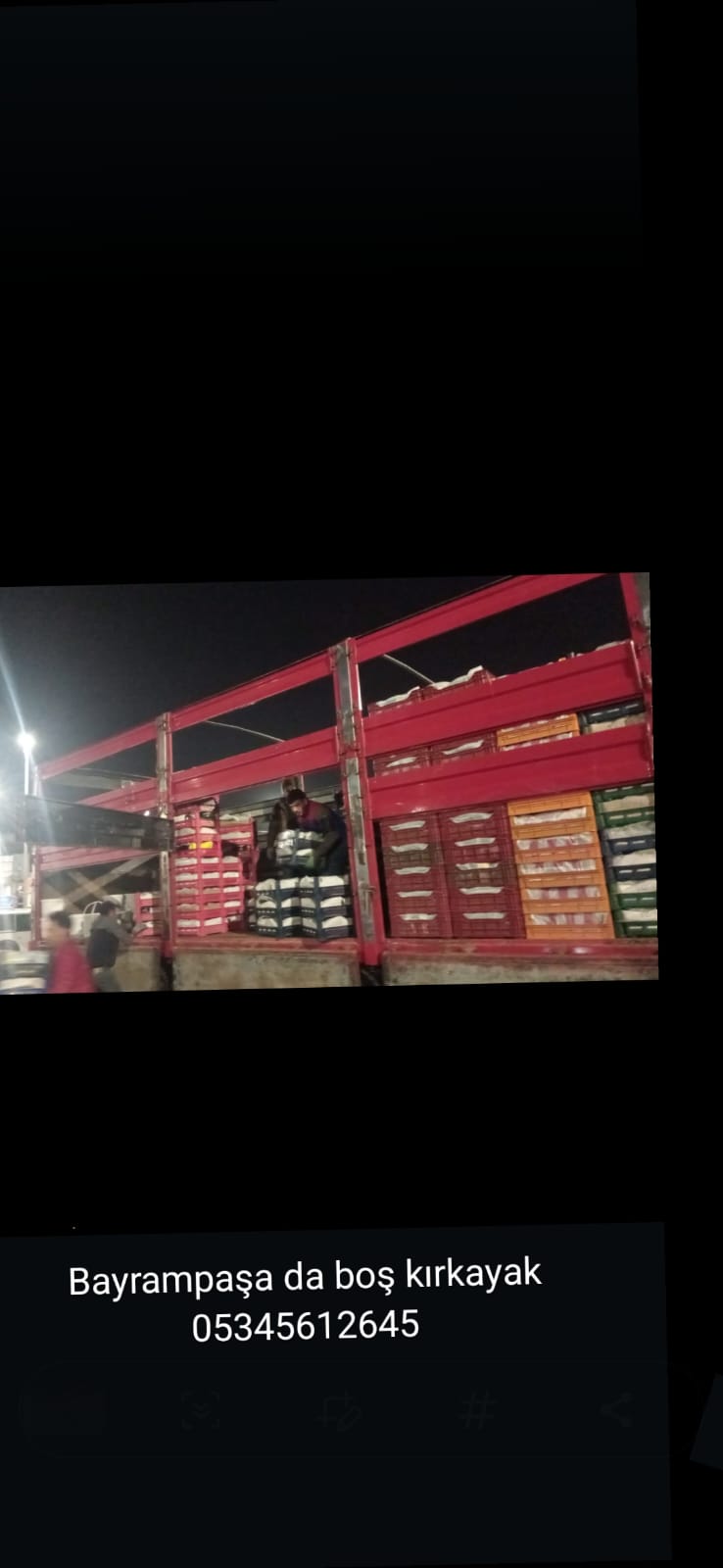 Kardeşler Nakliyat Ambarı