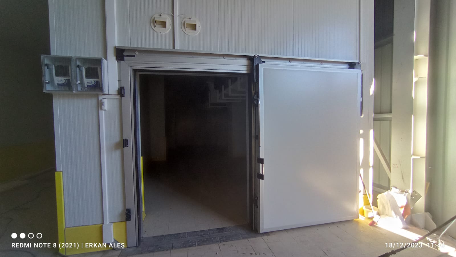 Aleş Teknik Isıtma Soğutma Sistemleri