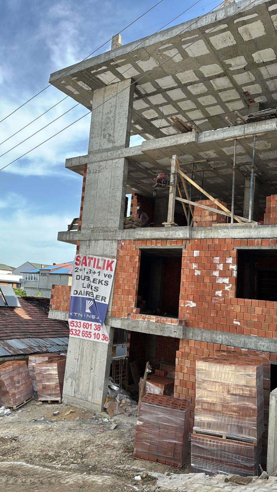 KTN İNŞAAT