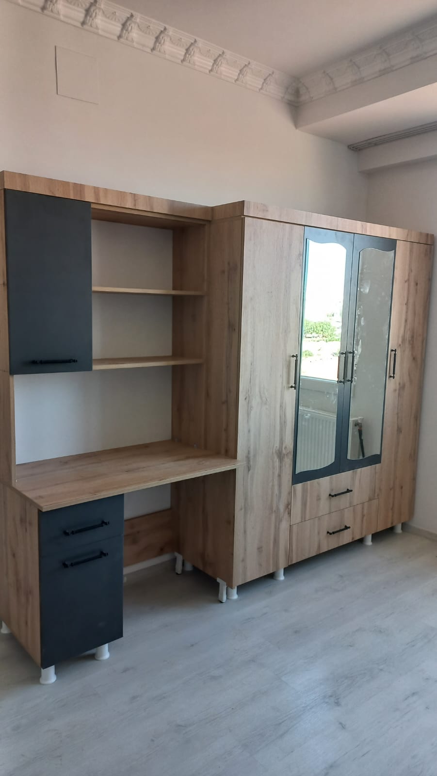 Menesa Mobilya Dekorasyon 