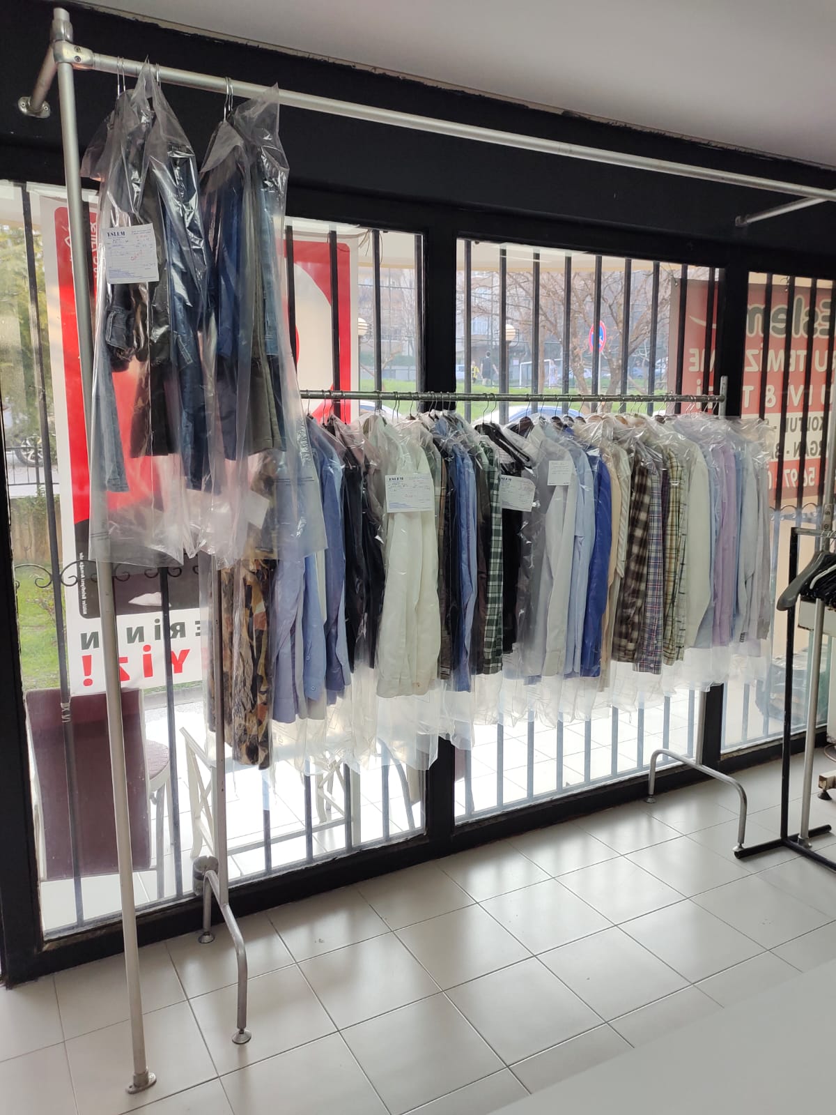 Eslem Kuru Temizleme