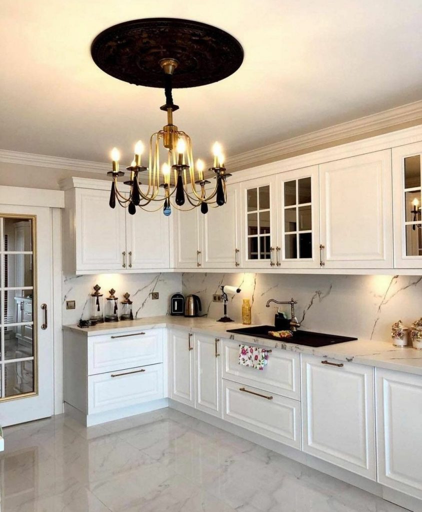 Boyalı Mobilya Tasarım