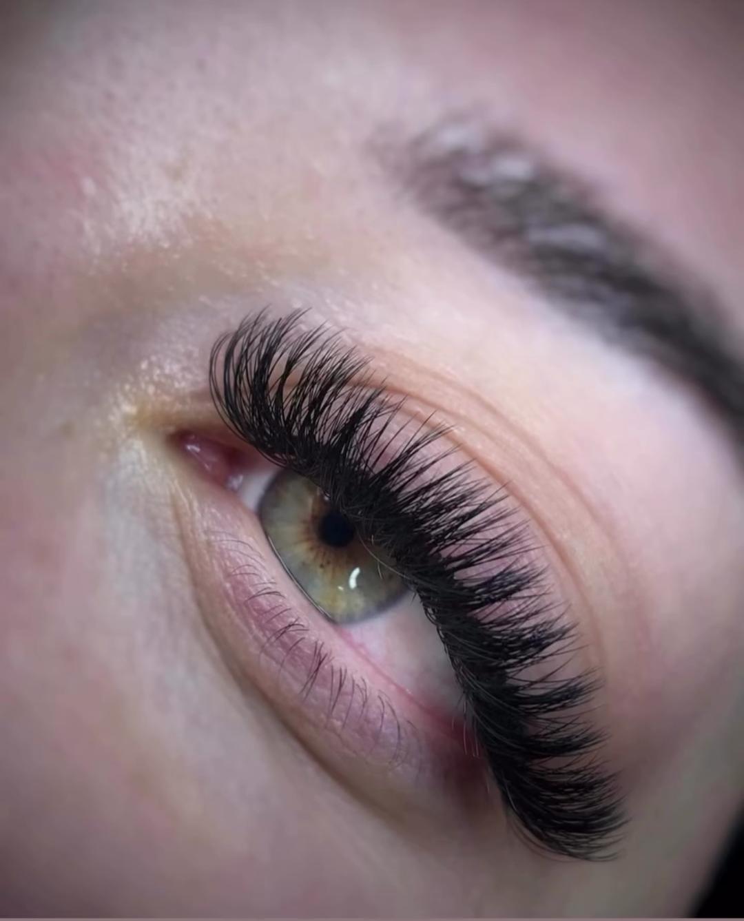 Zarif Dokunuş Kuaför & Güzellik Salonu