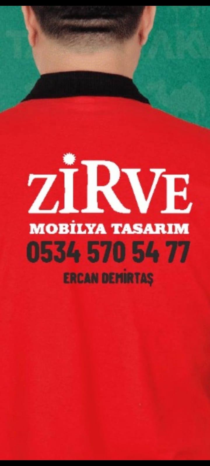 Zirve Mobilya