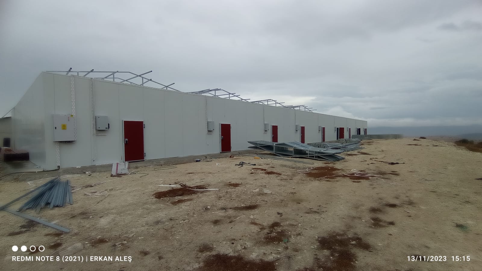 Aleş Teknik Isıtma Soğutma Sistemleri