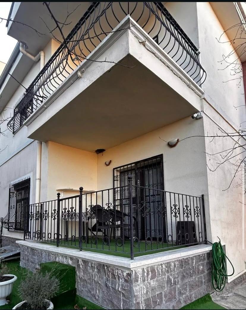 Mova Cam Balkon Sistemleri