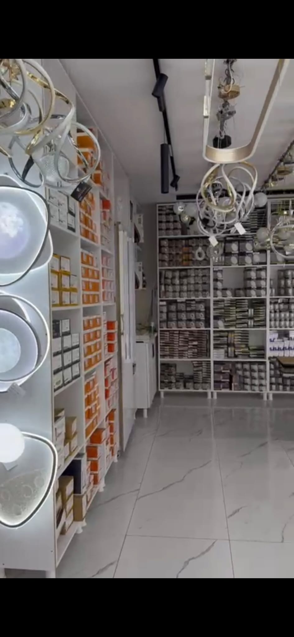 Kadıoğulları Elektrik Aydınlatma