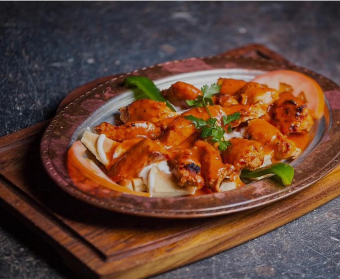 Alışılmış Piliç Izgara 