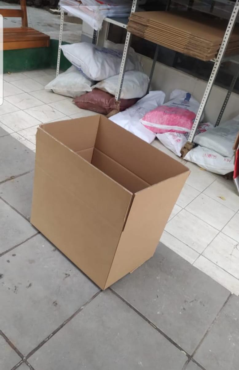 Günay Koli Çuval Merkezi 