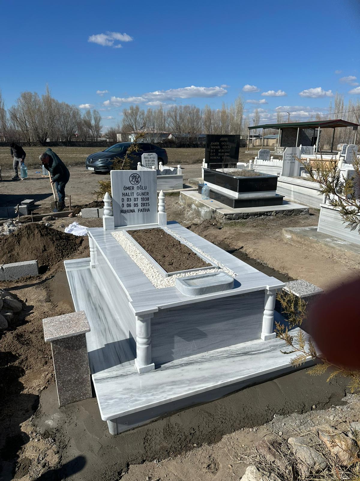 Doğukan Granit Mermer