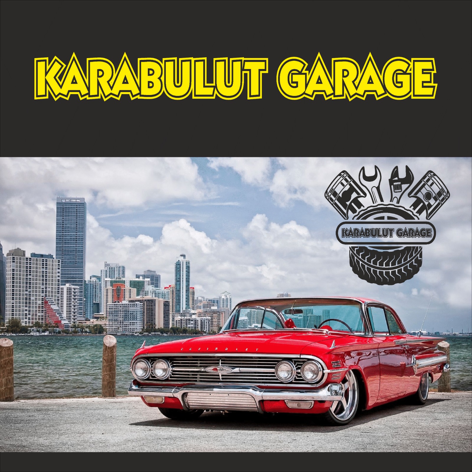 Karabulut Garage