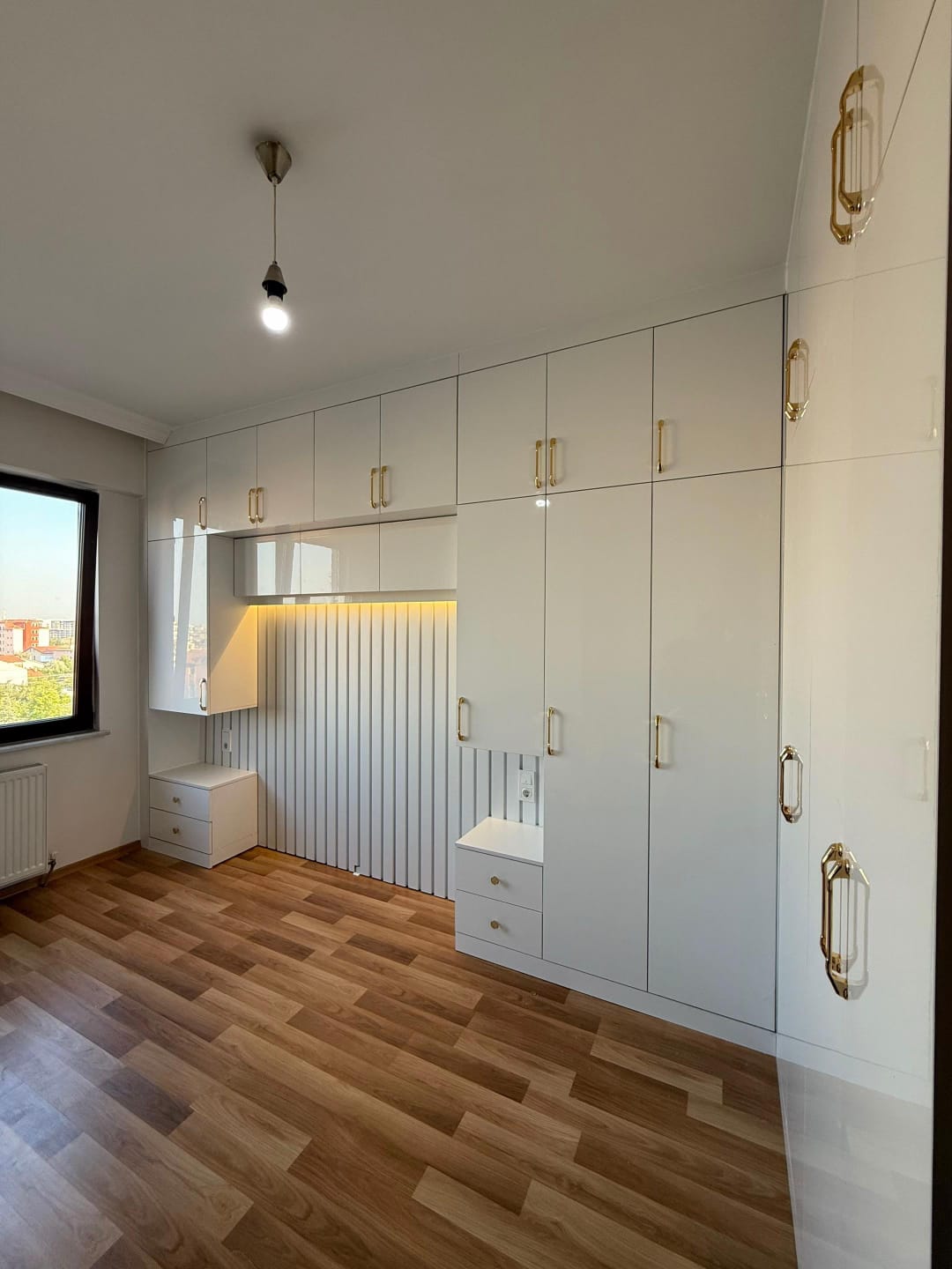 Orhan Mutfak Mobilya