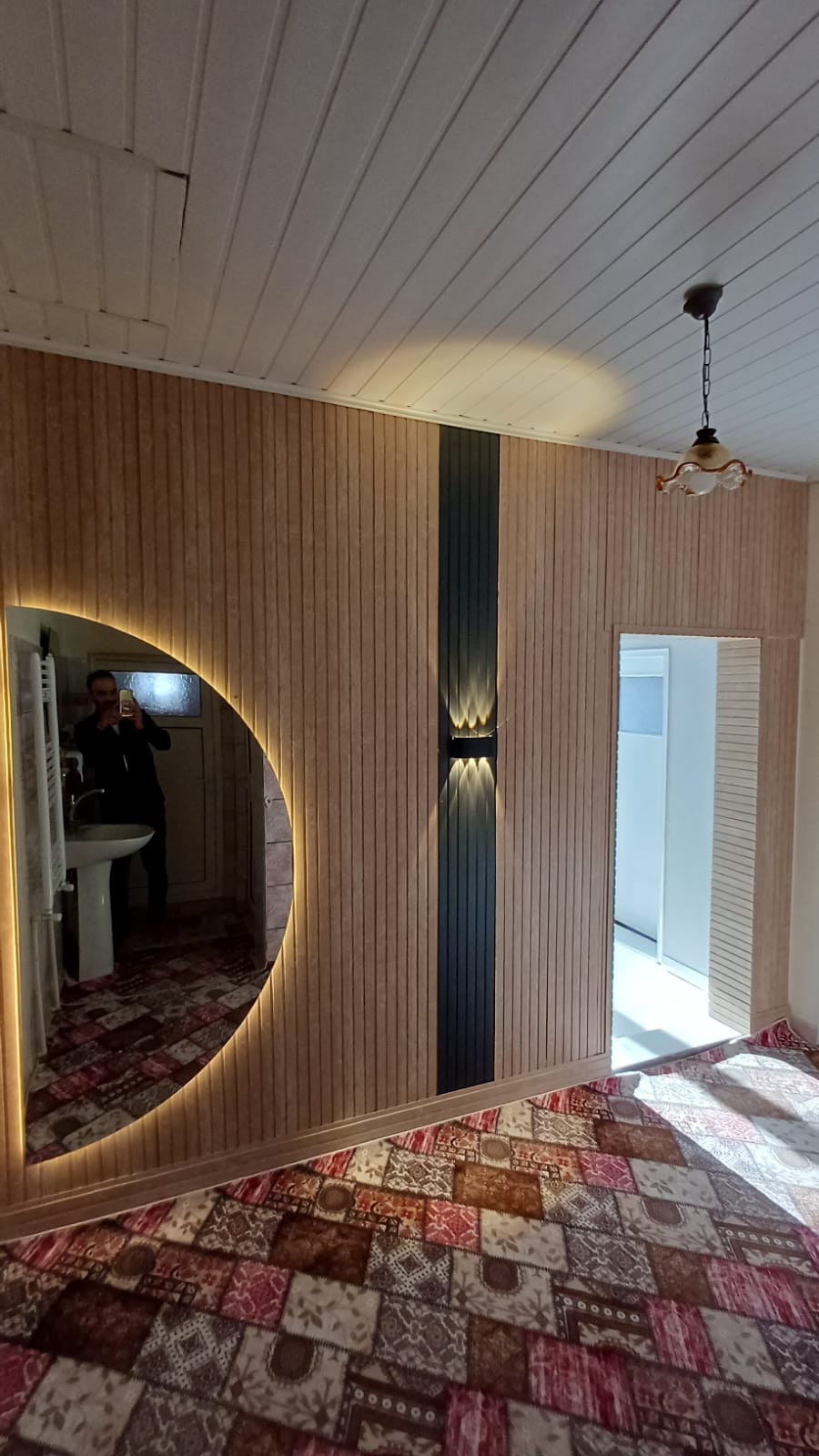 Boyalı Mobilya Tasarım