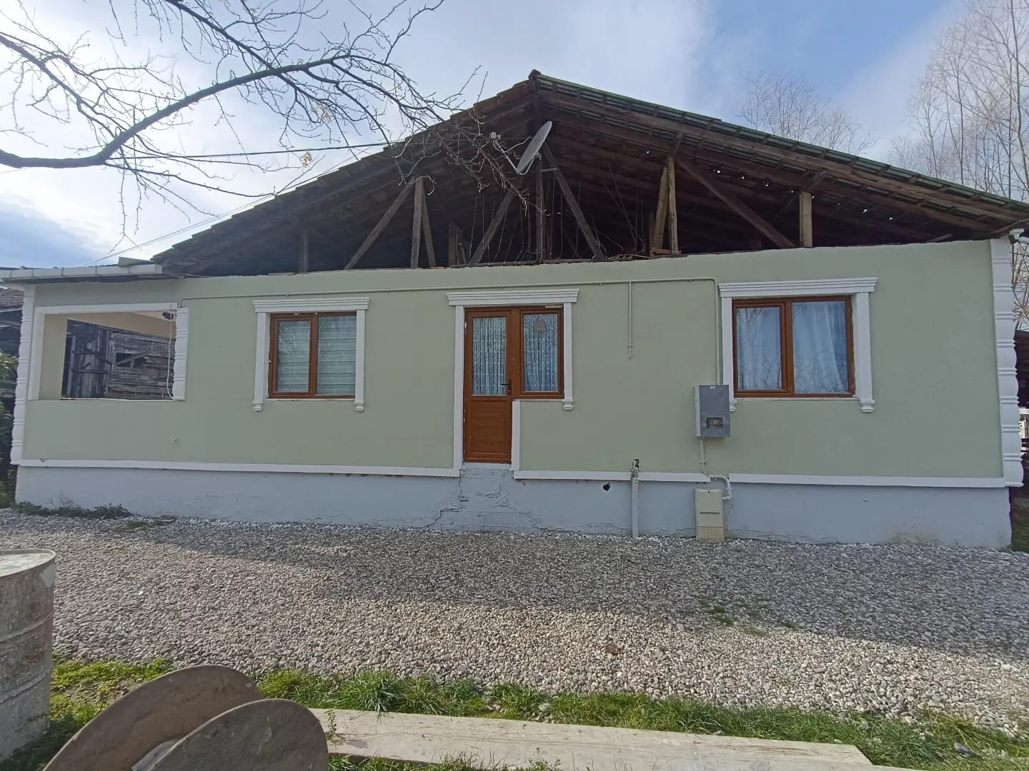 Saygı Yapı Mantolama ve Dekorasyon