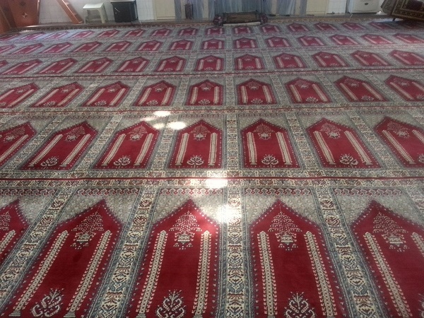 Çağlar Halı Koltuk Yıkama