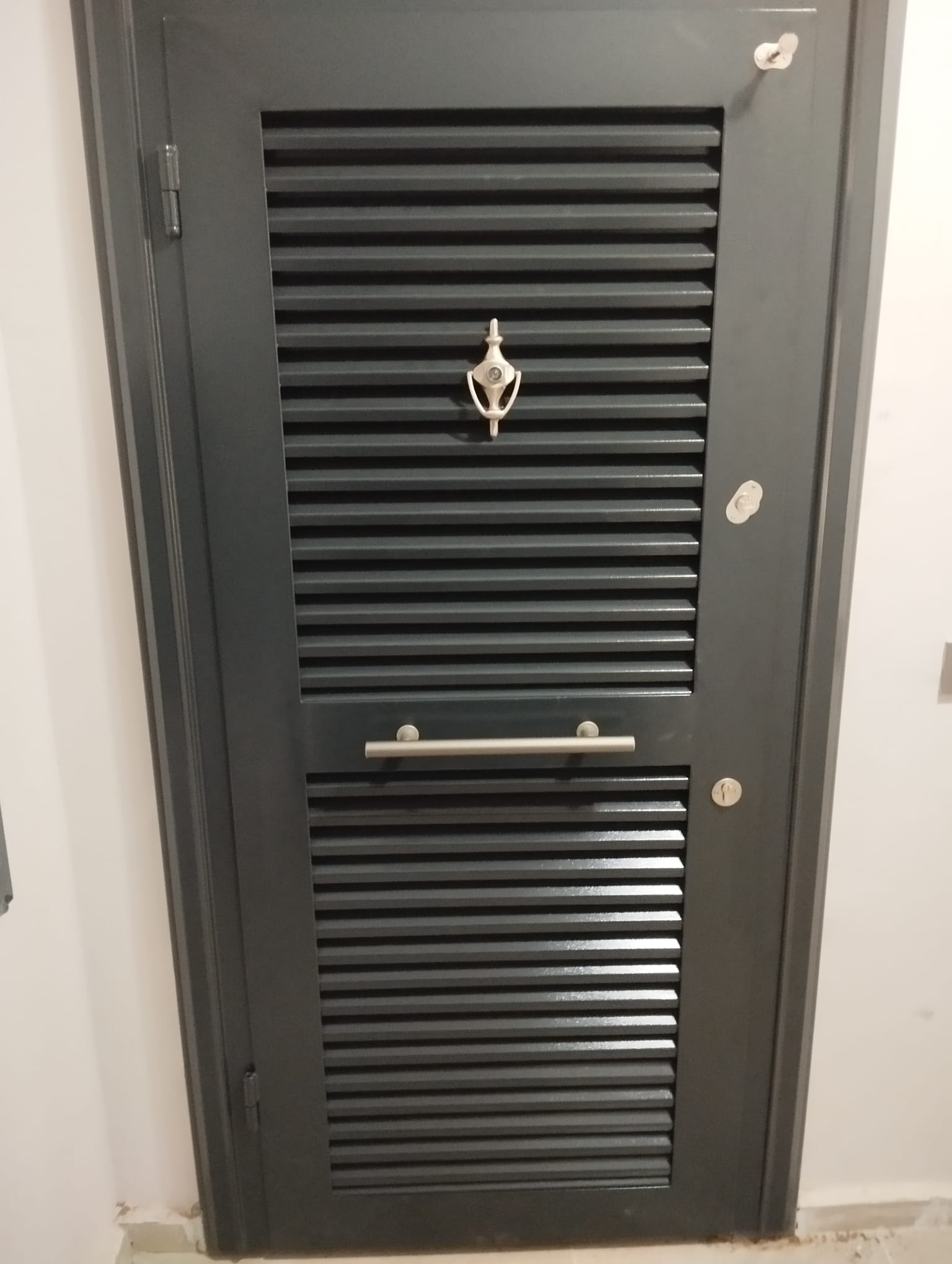 Doğan Demir Doğrama 