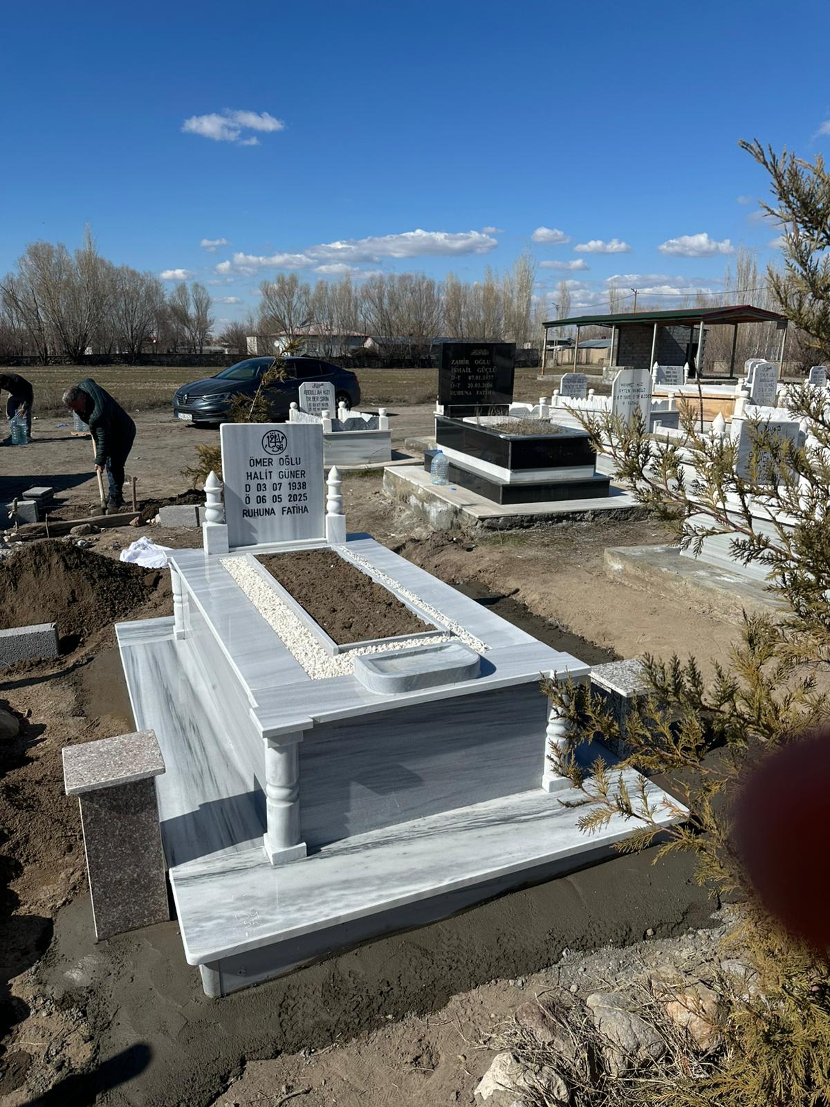 Doğukan Granit Mermer