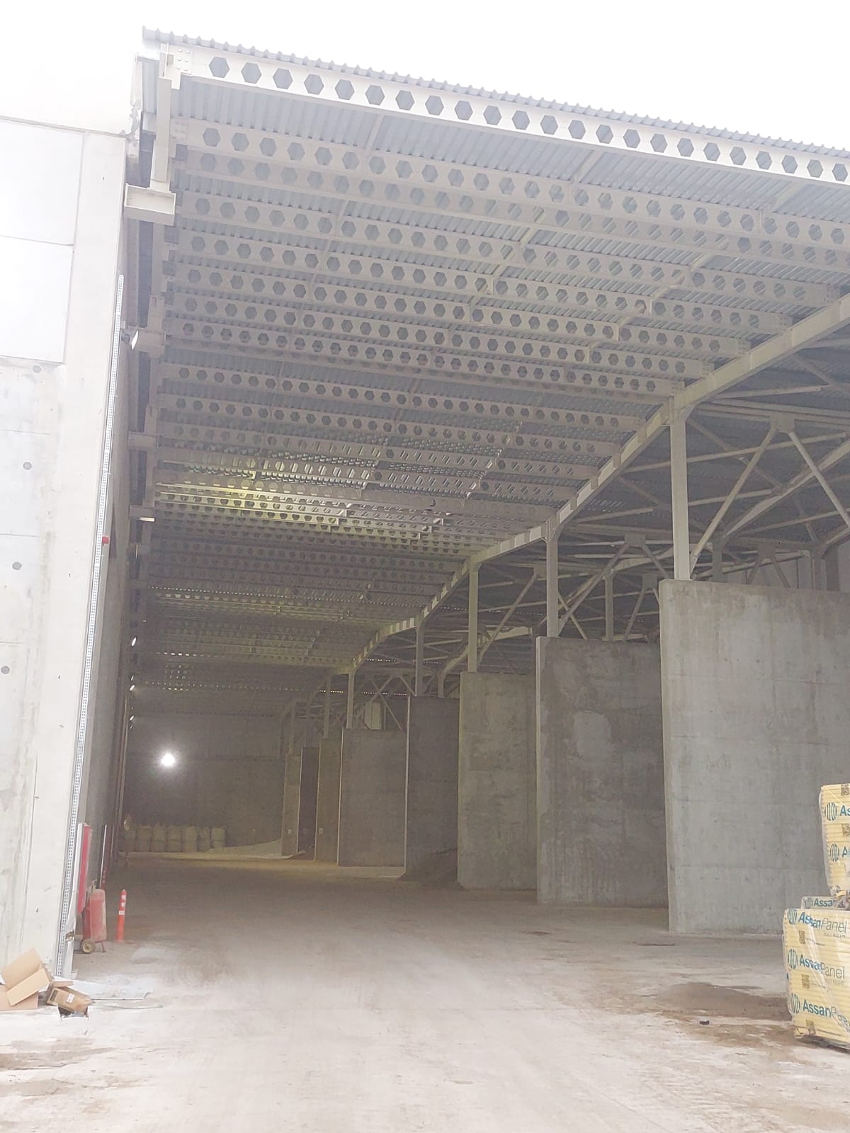 Şahin Konstrüksiyon Ltd. Şti