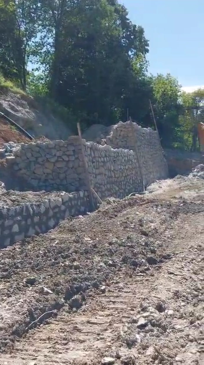 Yıldızlar Hafriyat