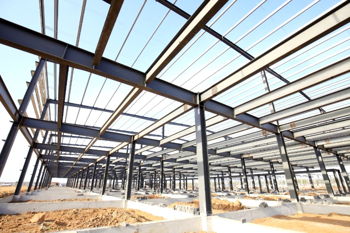 RSE ÇELİK MEKANİK