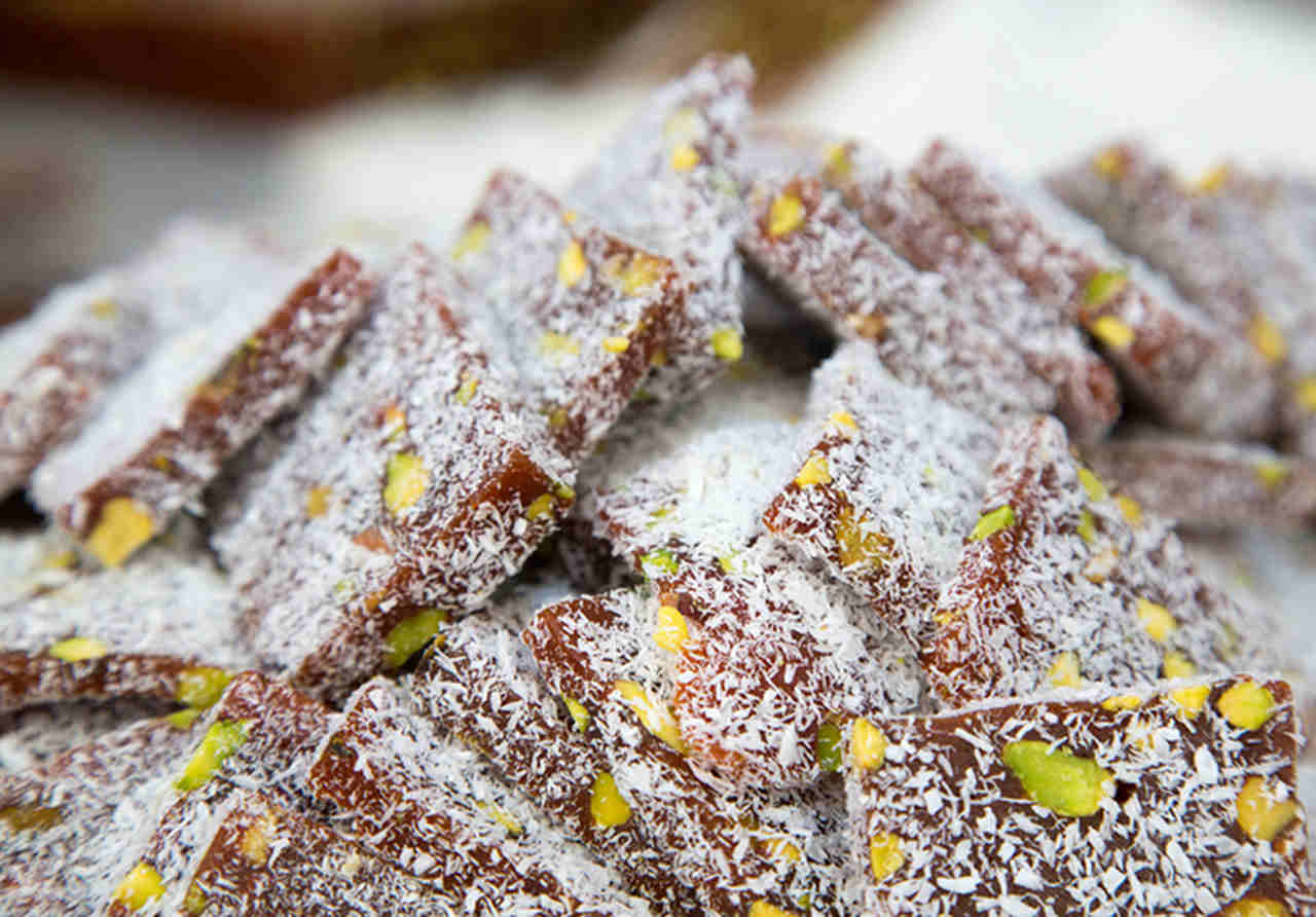 Şahinoğlu Yöresel Ürünler