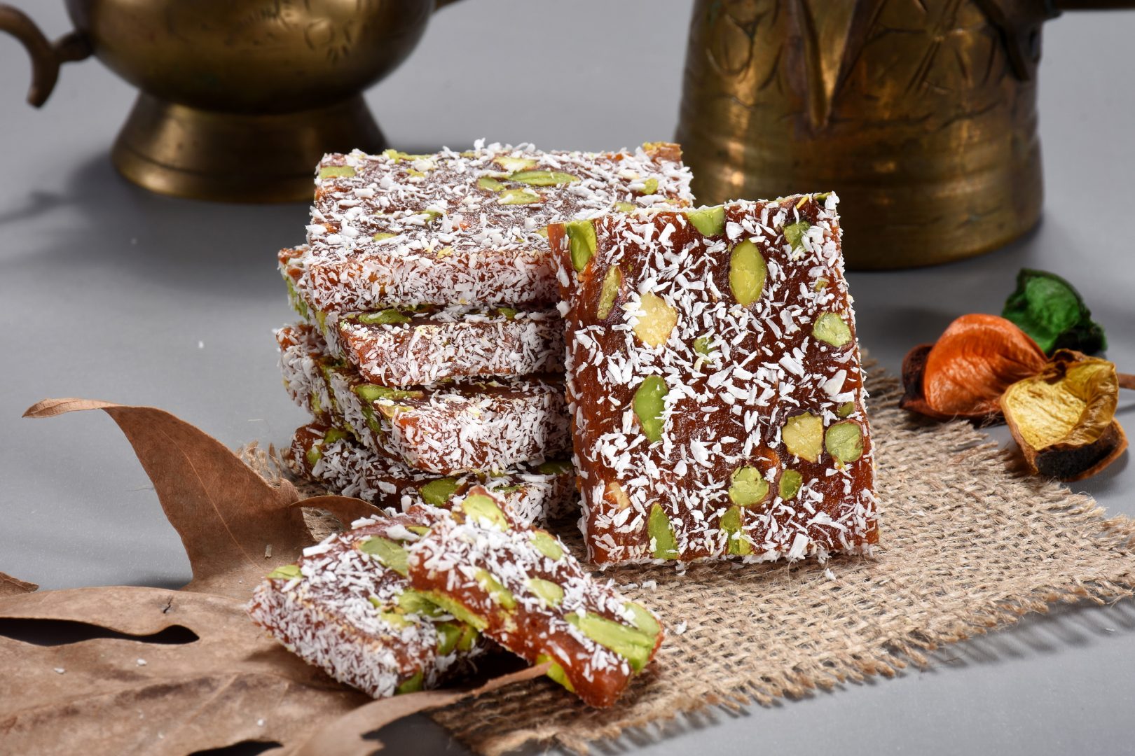 Şahinoğlu Yöresel Ürünler