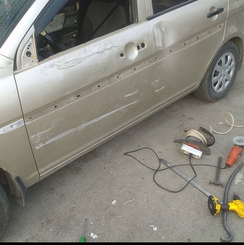 Emrah Oto Kurtarma ve Oto Kaporta