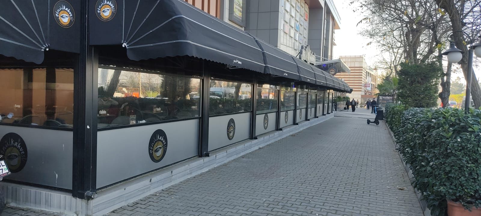 Hare Global Alüminyum