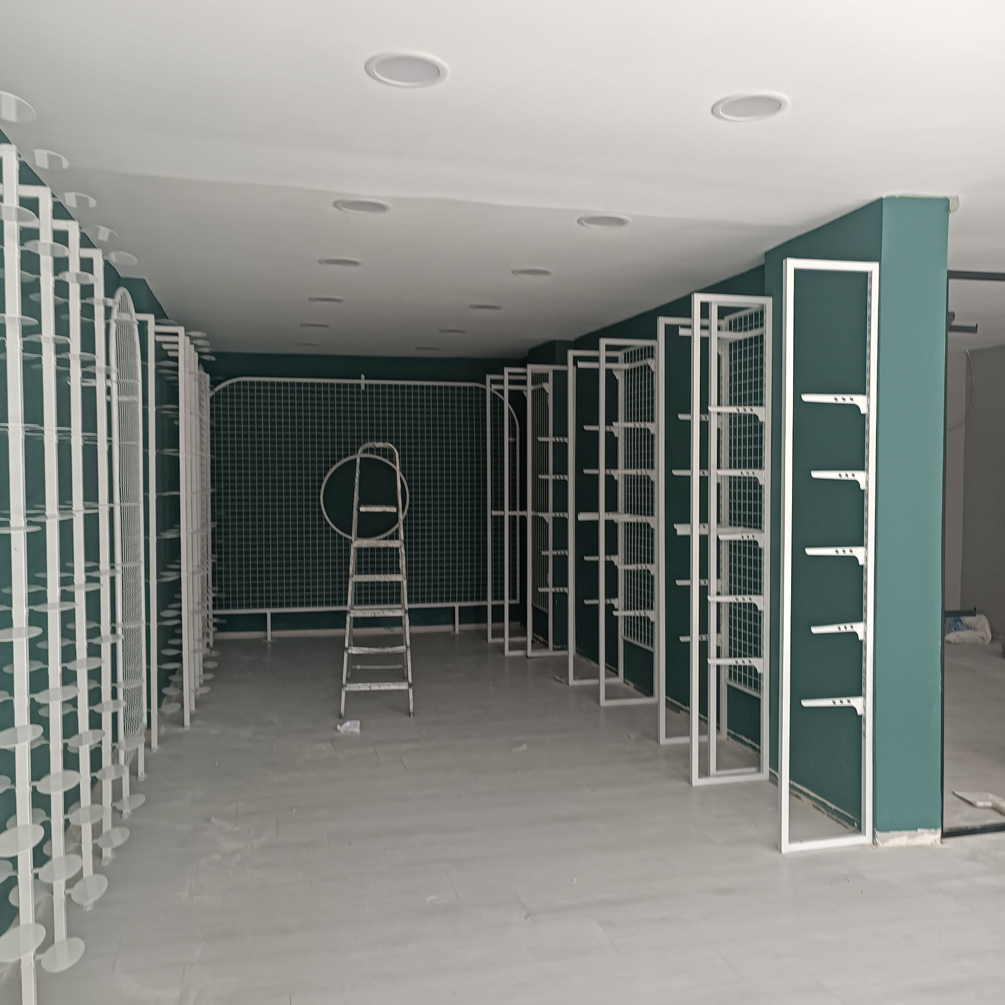 Kahraman Steel Desing