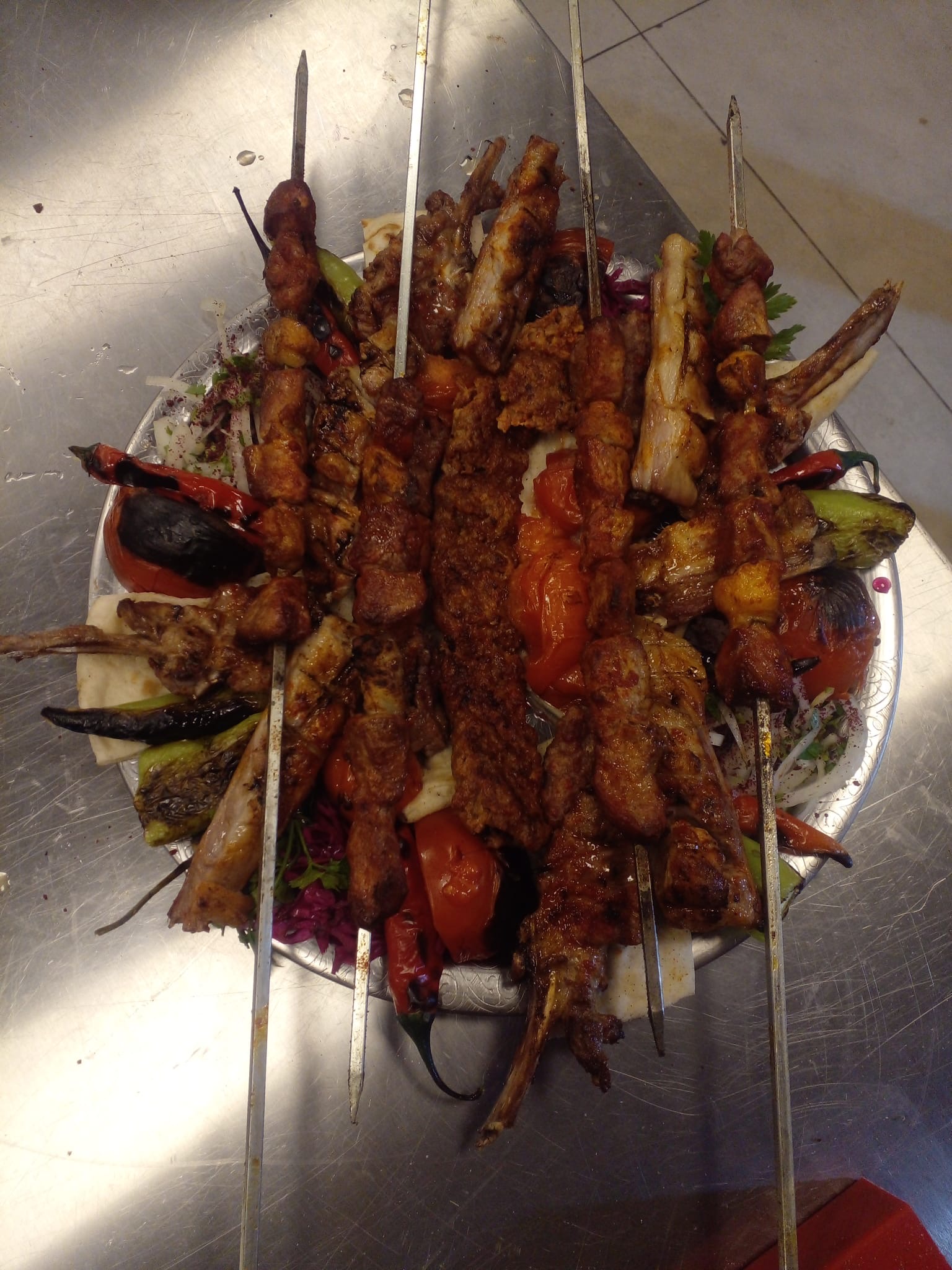 Lezzethan Ocakbaşı