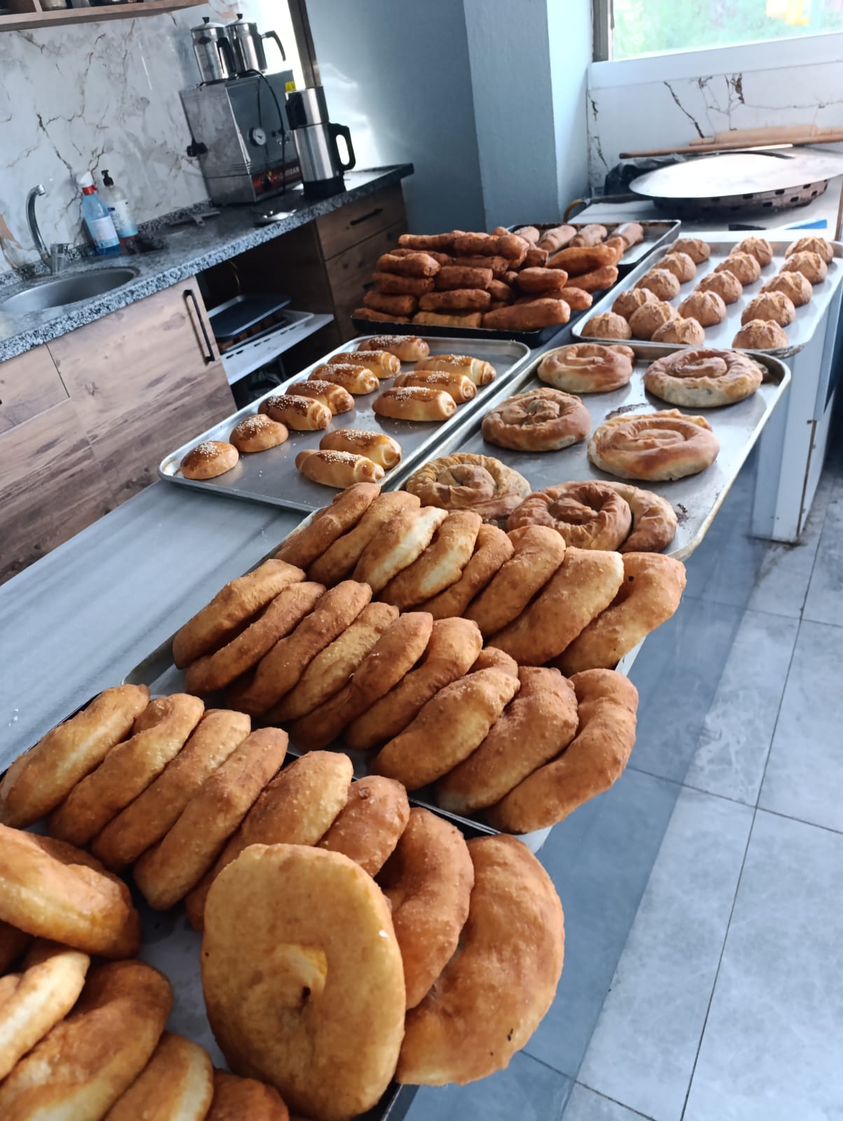 Candan Börek Gözleme