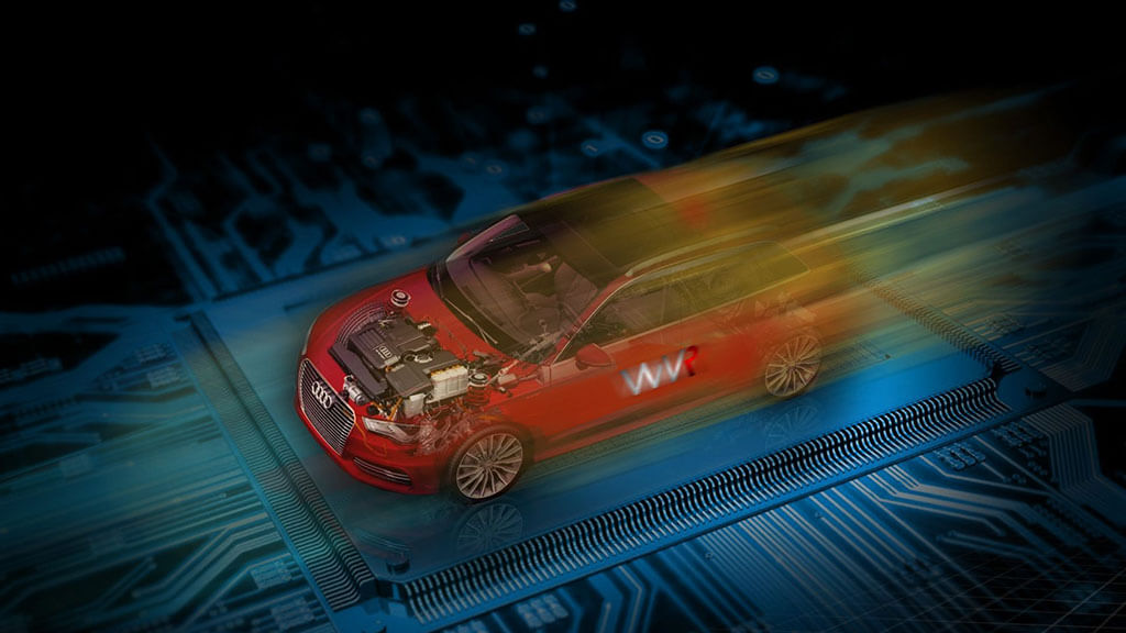 Çimen Auto Chip Tuning