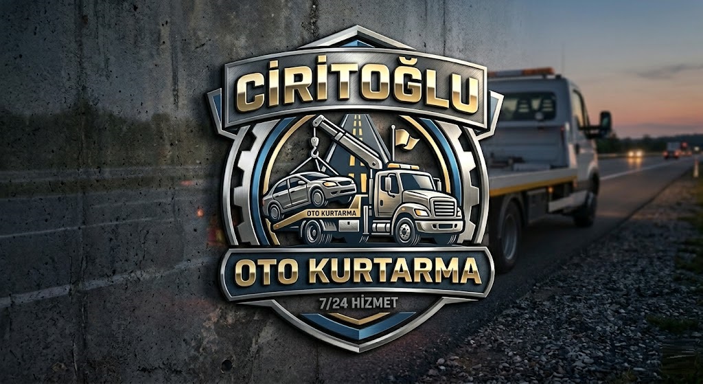 Ciritoğlu Oto Kurtarma