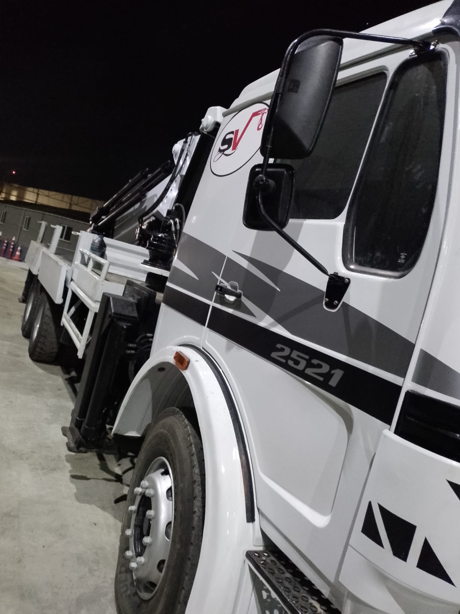 İssa İş Makinaları