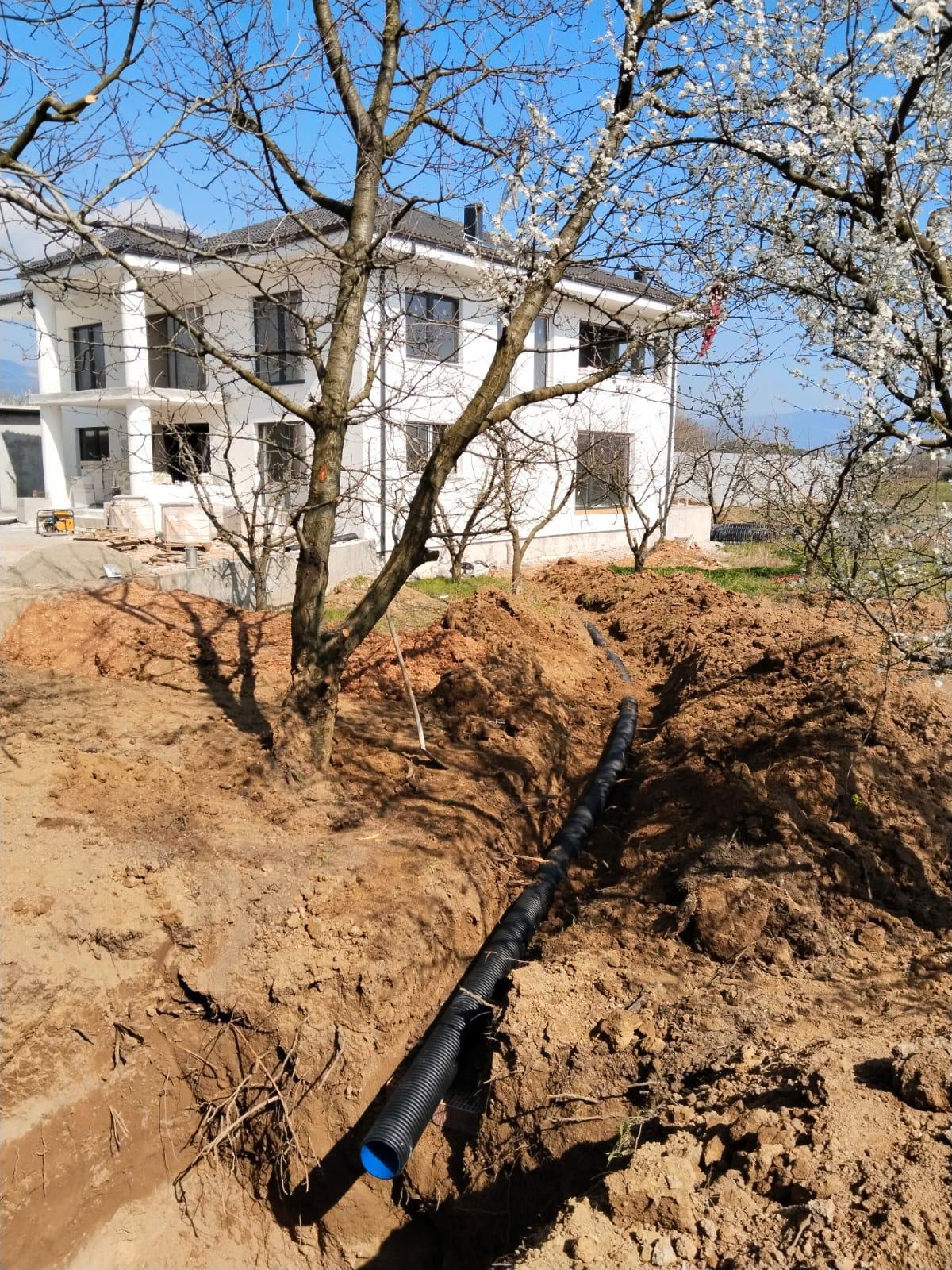 7/24 Sıhhi Tesisatçınız 