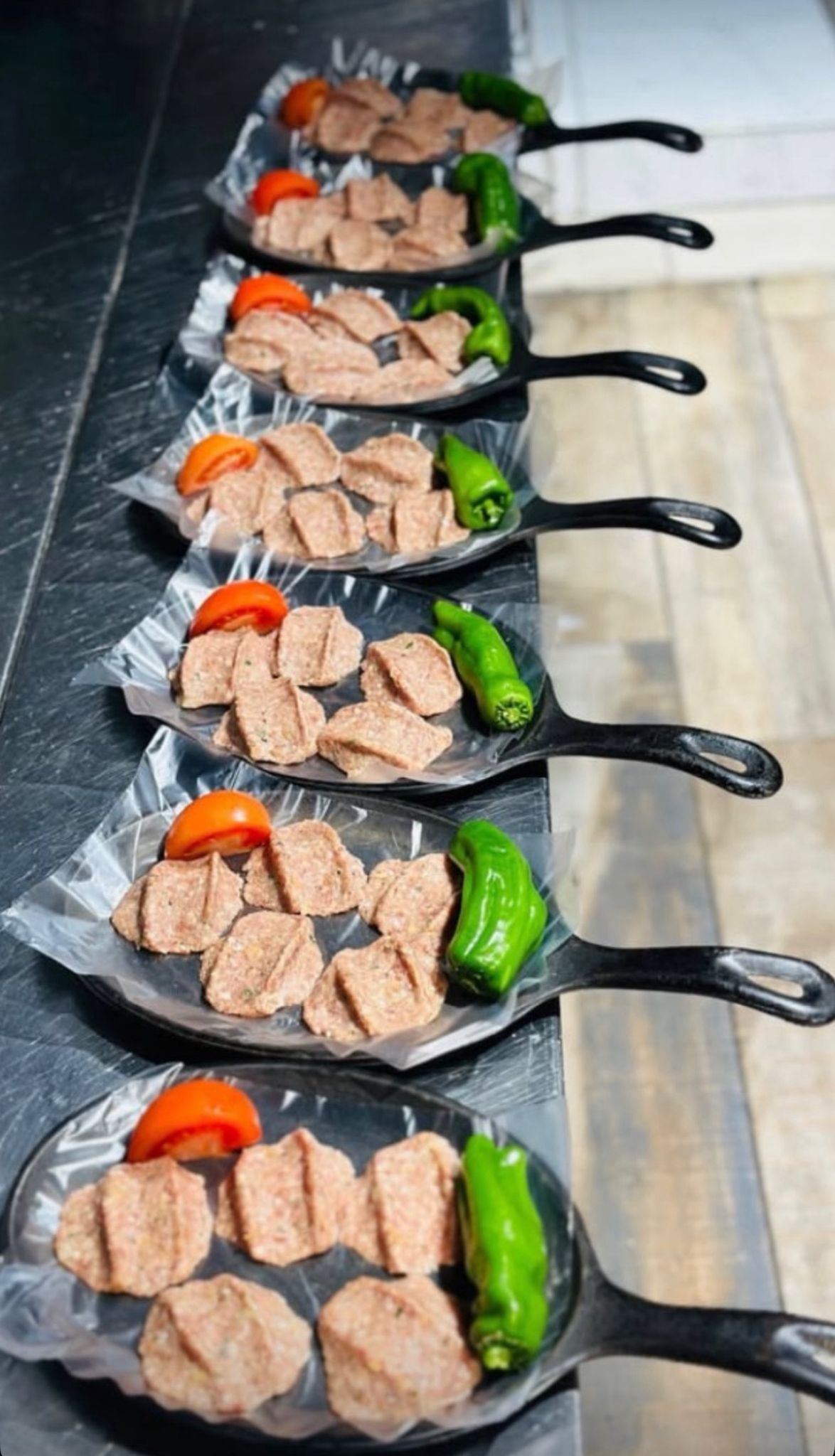 Aydoğan Et Lokantası