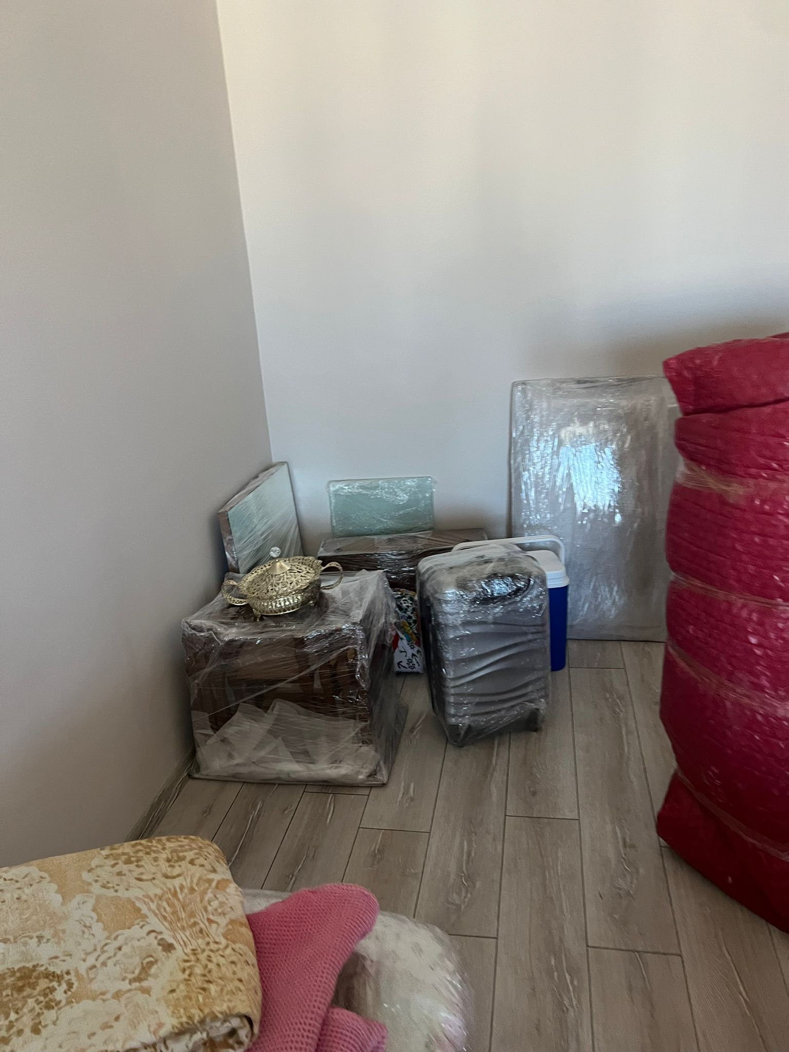 Güvenilir Evden Eve Taşımacılık