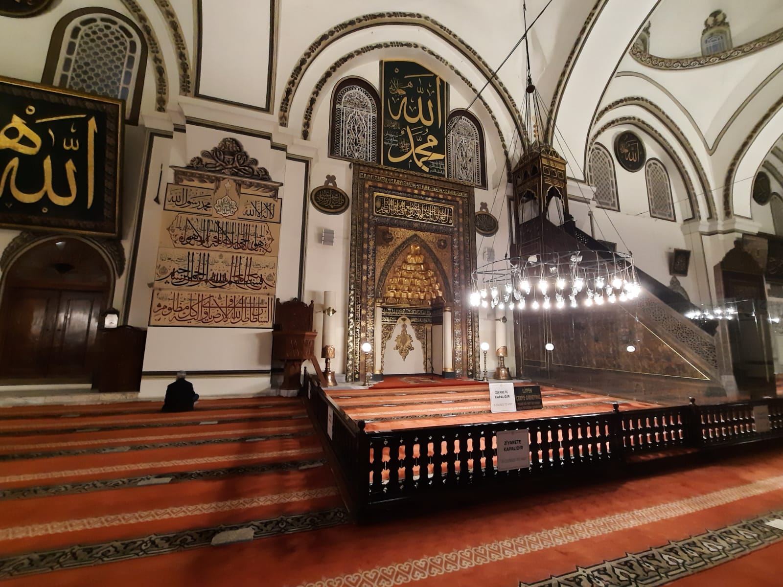 Gezer Halı Altı Isıtma Sistemleri