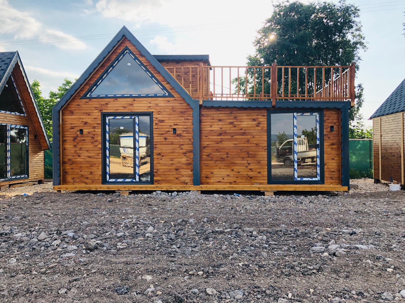 Efeoğlu Modern Ahşap & Yapı Malzemeleri