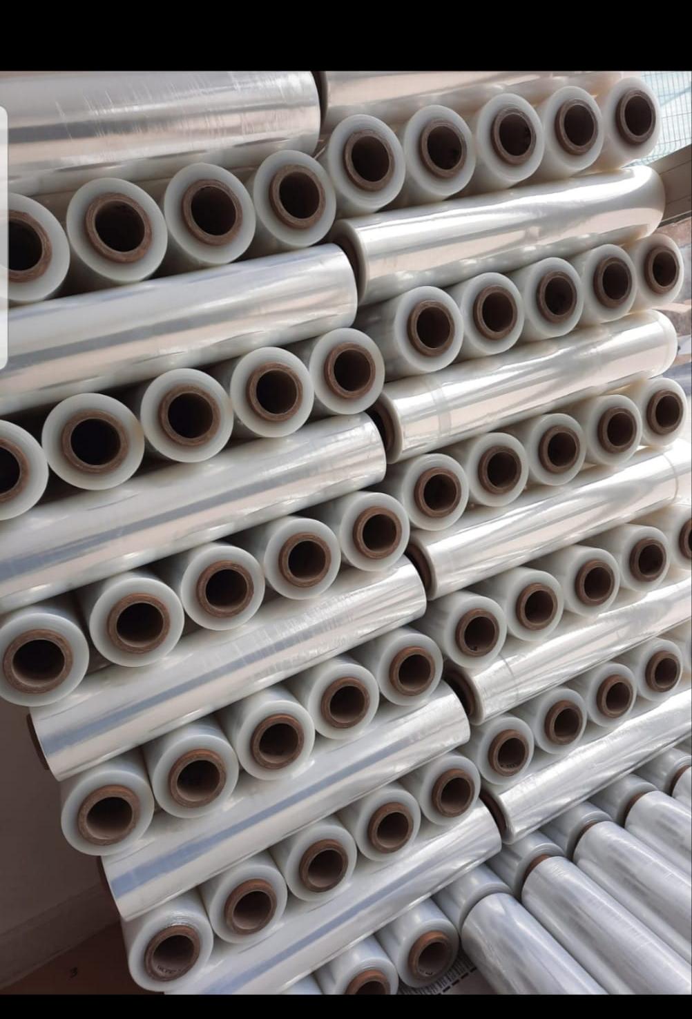 Günay Koli Çuval Merkezi 