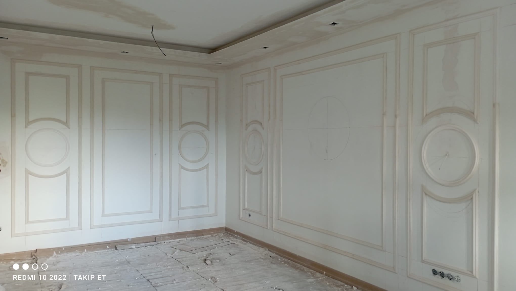 İzci Dekorasyon Mimarlık