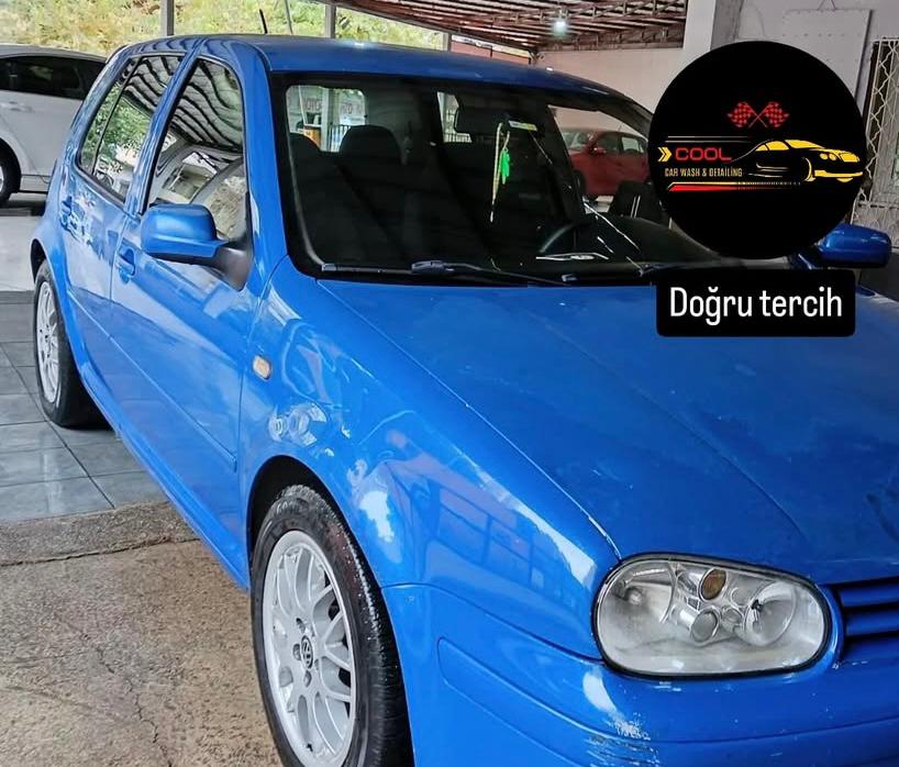 Cool Car Wash Detailing