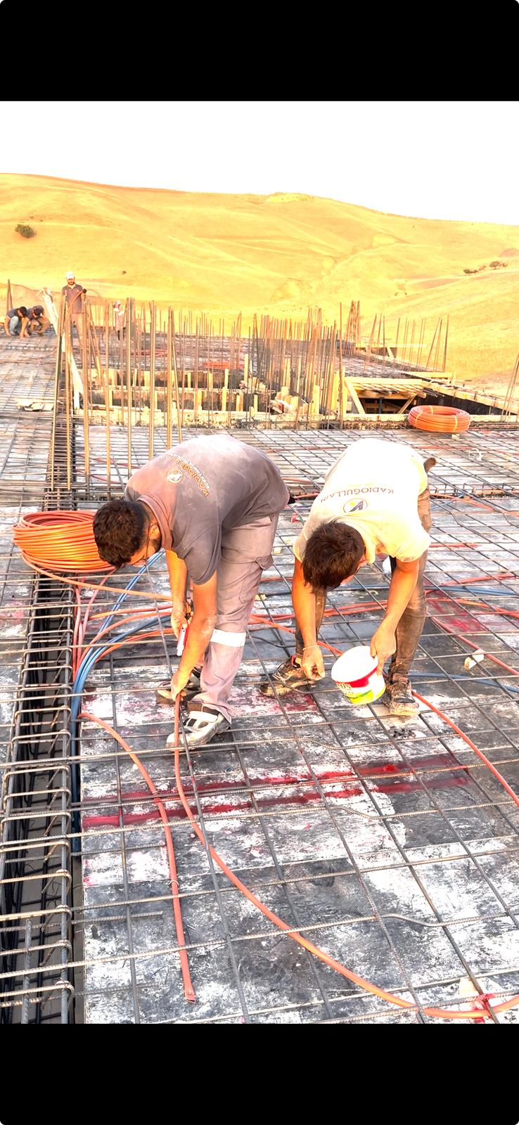 Kadıoğulları Elektrik Aydınlatma