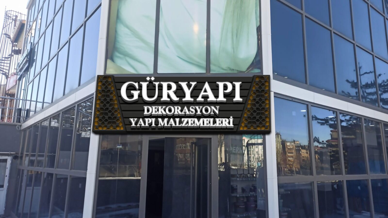 Gür Yapı Ticaret ve Dekorasyon