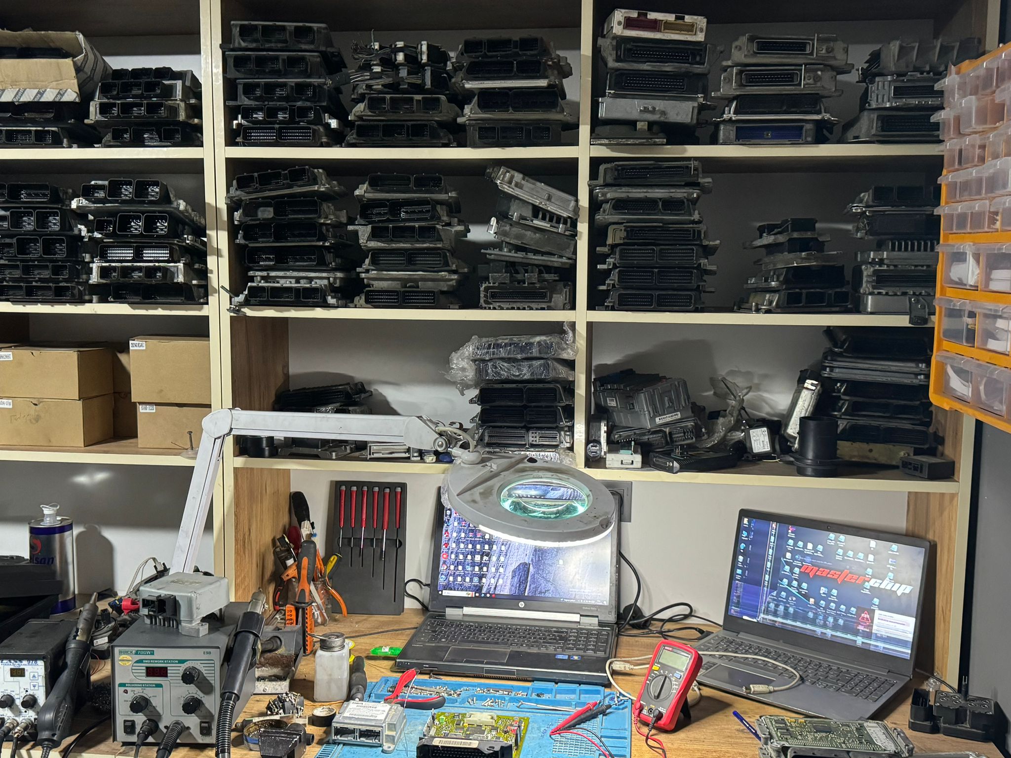 Uygun Oto Elektrik Elektronik